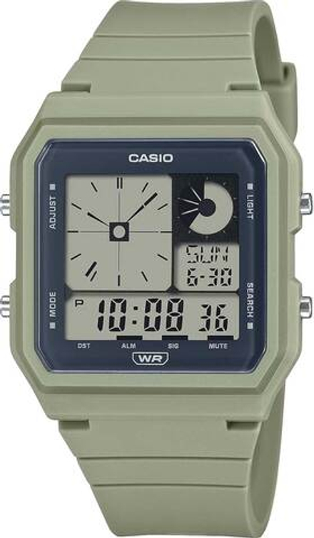 Часы Casio LF-20W-3A