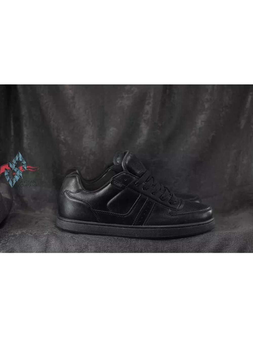 Дутые кеды Relic от Savitar Shoes Company