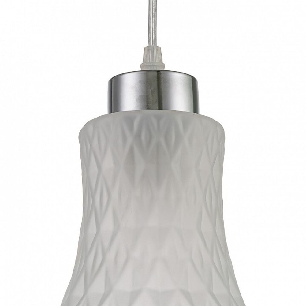 Подвесной светильник Escada Carnival 10193/1S Matt