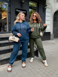 Костюм УК-0440 Фабрика Моды