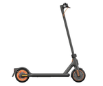 Электросамокат Xiaomi Electric Scooter 4 Go (DDHBC32NEB) EU, серый