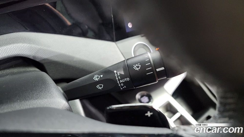 Peugeot 408 1.2 Pure Tech 알뤼르 (07.2023)