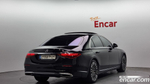 Mercedes-Benz S-Class W223 S580L 4MATIC (05.2021)