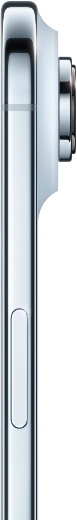 Смартфон Apple A3260 iPhone Air 256Gb голубой моноблок 3G 4G 6.5" 1260x2736 iOS 26 48Mpix 802.11 a/b/g/n/ac/ax/be NFC GPS Protect