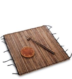 Decor and Gift 63-036-01 Набор для сервировки стола (о.Бали) на 4 персоны