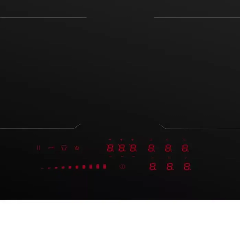 DeLonghi Индукционная варочная панель SLI 754 RUS