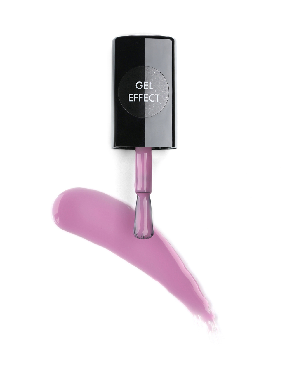 Ультрастойкий лак Gel Effect Безмятежный рассвет №154, 9 мл.