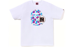 A Bathing Ape Store Yokohama A Bathing Ape 30th Anniversary Ape Head Tee Set