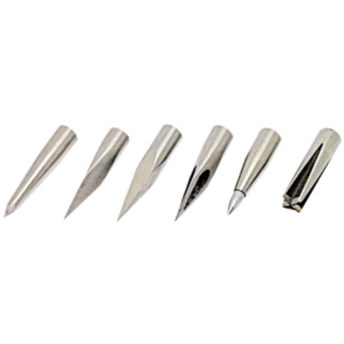 Сменная головка для наконечника Набор 6шт Scorpena