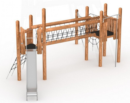 Игровой комплекс 1.5