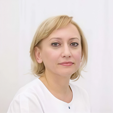 Павленко Евгения Павловна