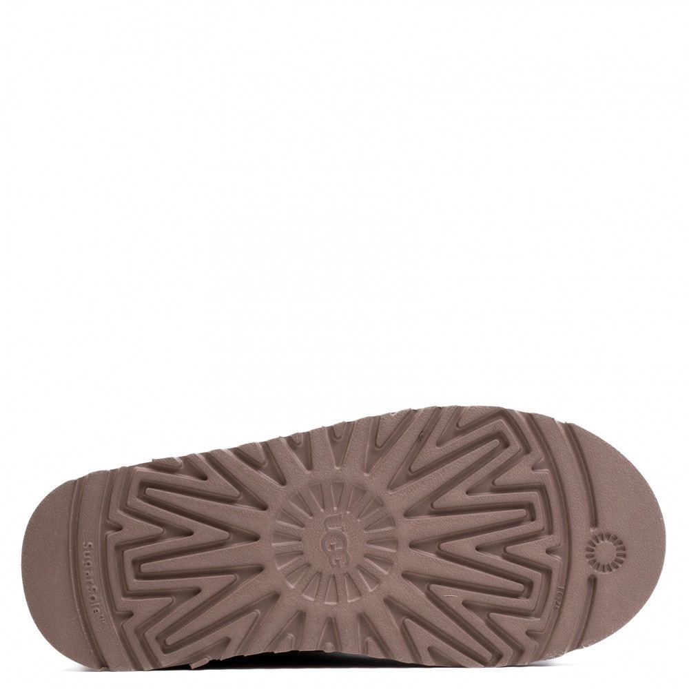 UGG Tazz Platform Burnt Olive