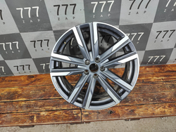 Диcк кoлecный литoй R20 Gееly Monjaro 21-нв Б/У Оригинал 8892585146