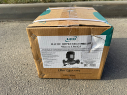 Насос циркуляционный "LEO" модель Lpm125