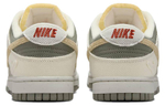 Кроссовки Nike Dunk Low "Light Bone And Dark Stucco" (Женская размерная сетка)