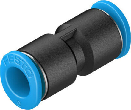 QSM-6-100 Цанговое соединение