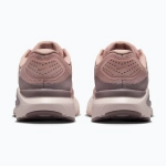 Женские Кроссовки для бега Nike Structure 26 particle pink/taupe grey/silt red/metal rose gold