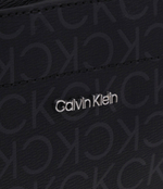 Сумка через плечо Calvin Klein - черный(K60K611888)