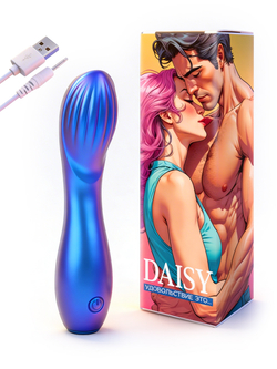 Вибромассажёр DAISY