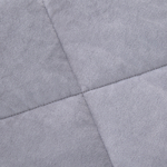 Комплект постельного белья на резинке Сатин Velvet Premium с Одеялом VPR003