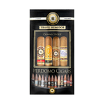 Подарочный набор сигар Perdomo Humidified Epicure Connecticut