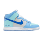 Кроссовки Nike Dunk I Got Next