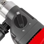 Сверлильная машина DIAM ML-160/2Hit LC 620088