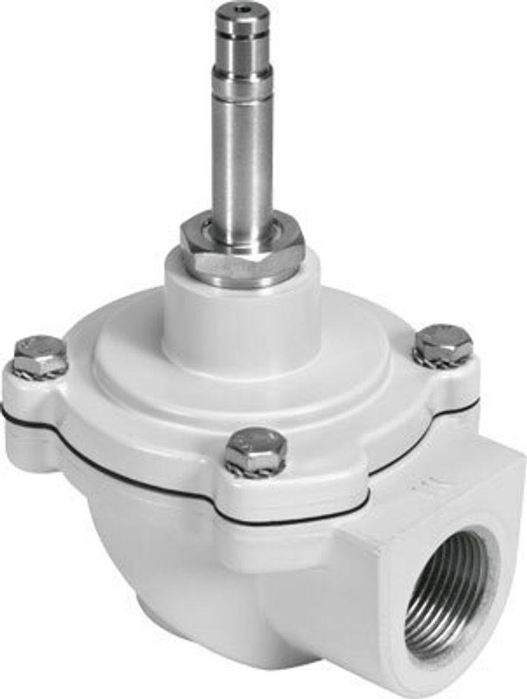 VZWE-E-M22C-M-G34-200-H Базовый распределитель
