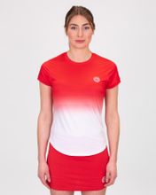 Футболка женская Crew Gradiant