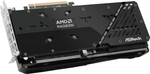Видеокарта ASRock AMD  Radeon RX 7600 RX7600 CLP 8GO 8ГБ Challenger, GDDR6, OC,  Ret