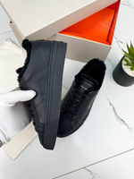 Кеды Santoni