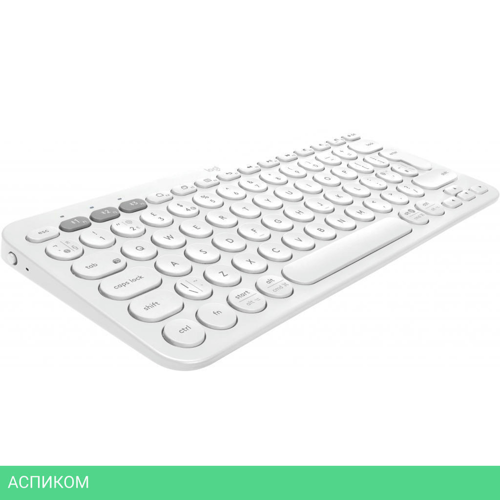 Клавиатура Logitech L920-009589