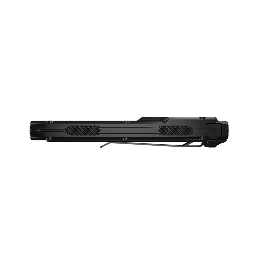 Фонарь универсальный, перезаряжаемый Nitecore EDC27 UHi