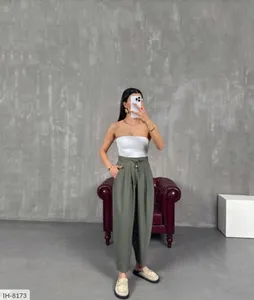 Брюки II-4219 Фабрика Моды