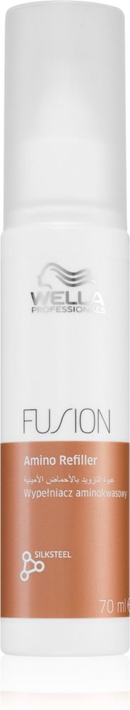Wella Professionals интенсивный уход за слабыми и поврежденными волосами Fusion