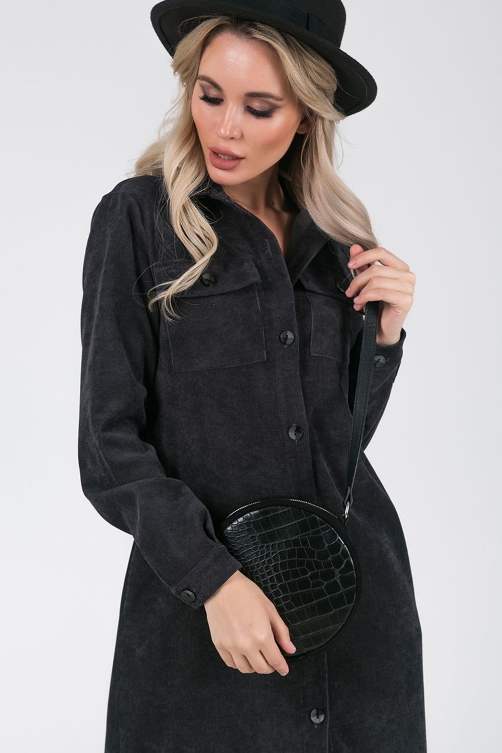 Платье Ирма №5 Valentina