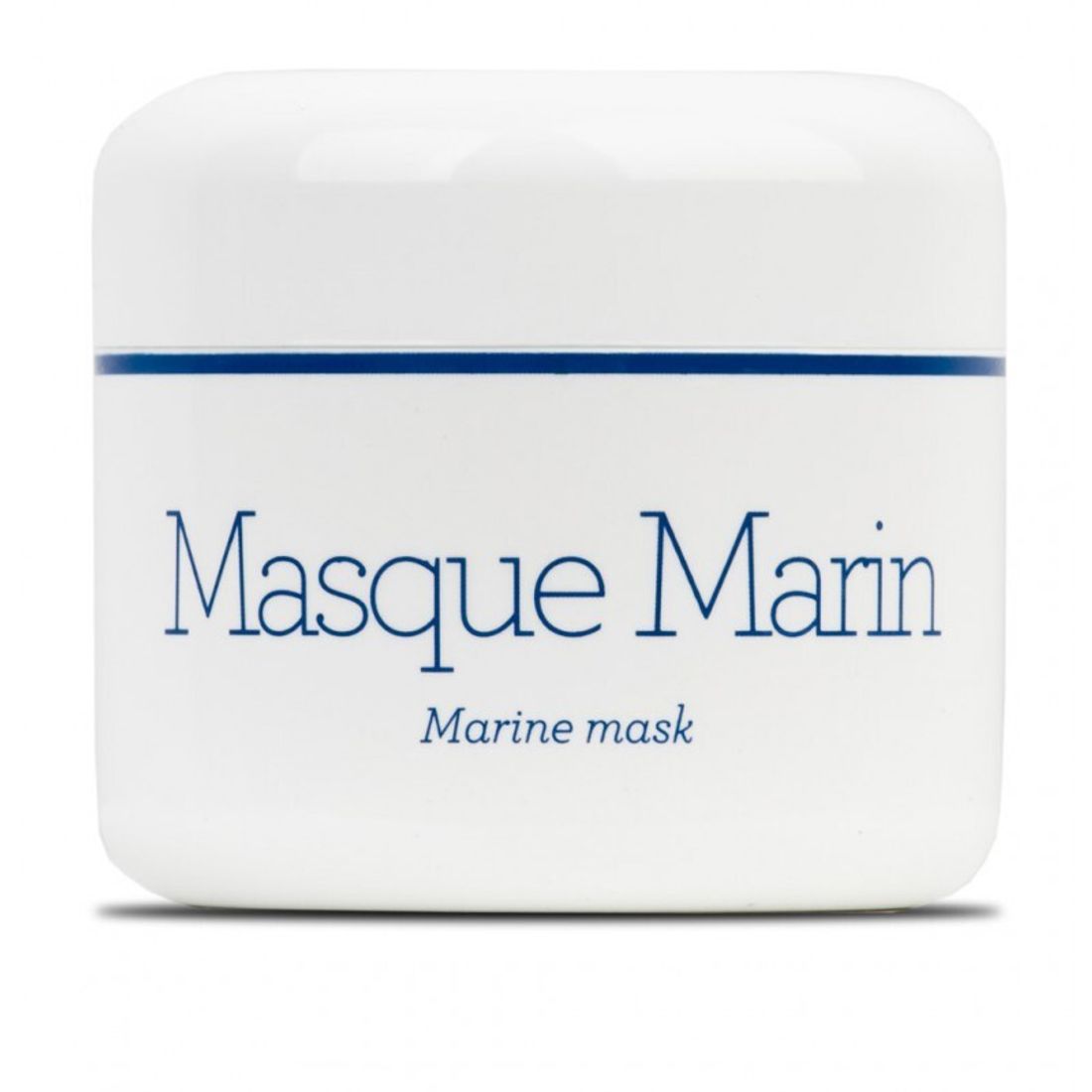 Морская минерализующая лифтинговая крем-маска Gernetic Marine Mask 30 мл