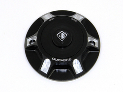 DUCABIKE Крышка топливного бака Ducati Hypermotard 821 TSB05