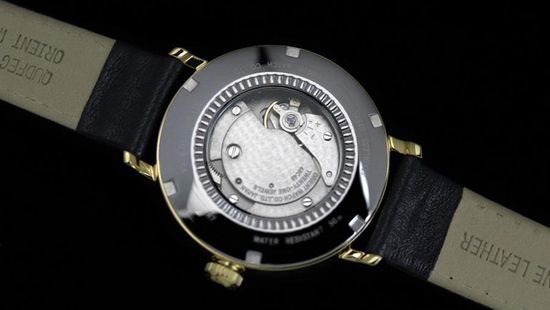 Мужские часы Orient FDD03001W Dressy