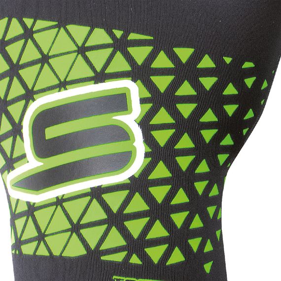 Перчатки Salvimar Tactile 3 мм