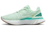 Кроссовки Nike React Infinity Run Flyknit 3 (Женская размерная сетка)