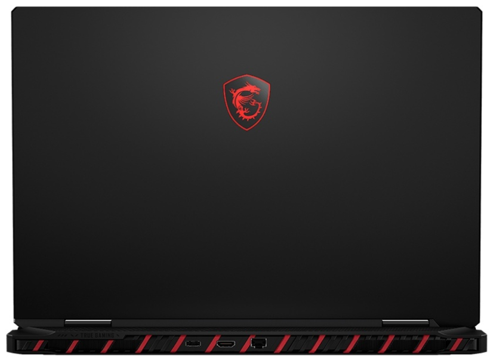 Ноутбук MSI Raider A18 HX A9WJG 18&#34; / 64 Гб / SSD 1000 Гб / Без ОС / A9WJG-244XKZ 9S7-18L72-244