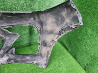 Бампер передний BMW X7 G07 (2019-2022) M-paket