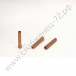 Цанга для аргонодуговой горелки TIG9-20-25