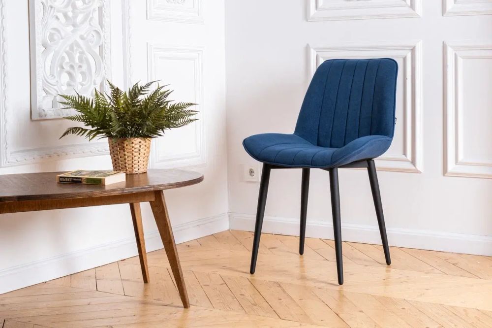 Стул "Канцлер" (Сниний софт) 1шт, ДСВ-Мебель, г. Пенза