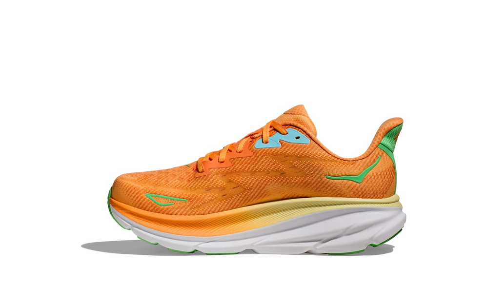 Кроссовки мужские Hoka Clifton 9