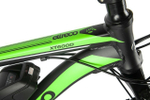 Электровелосипед Eltreco XT 600 D (2021)