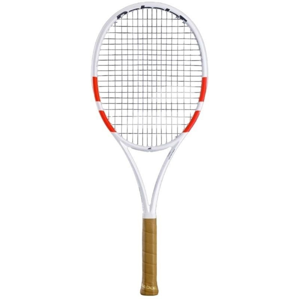Теннисная ракетка Babolat Pure Strike 97 + струны