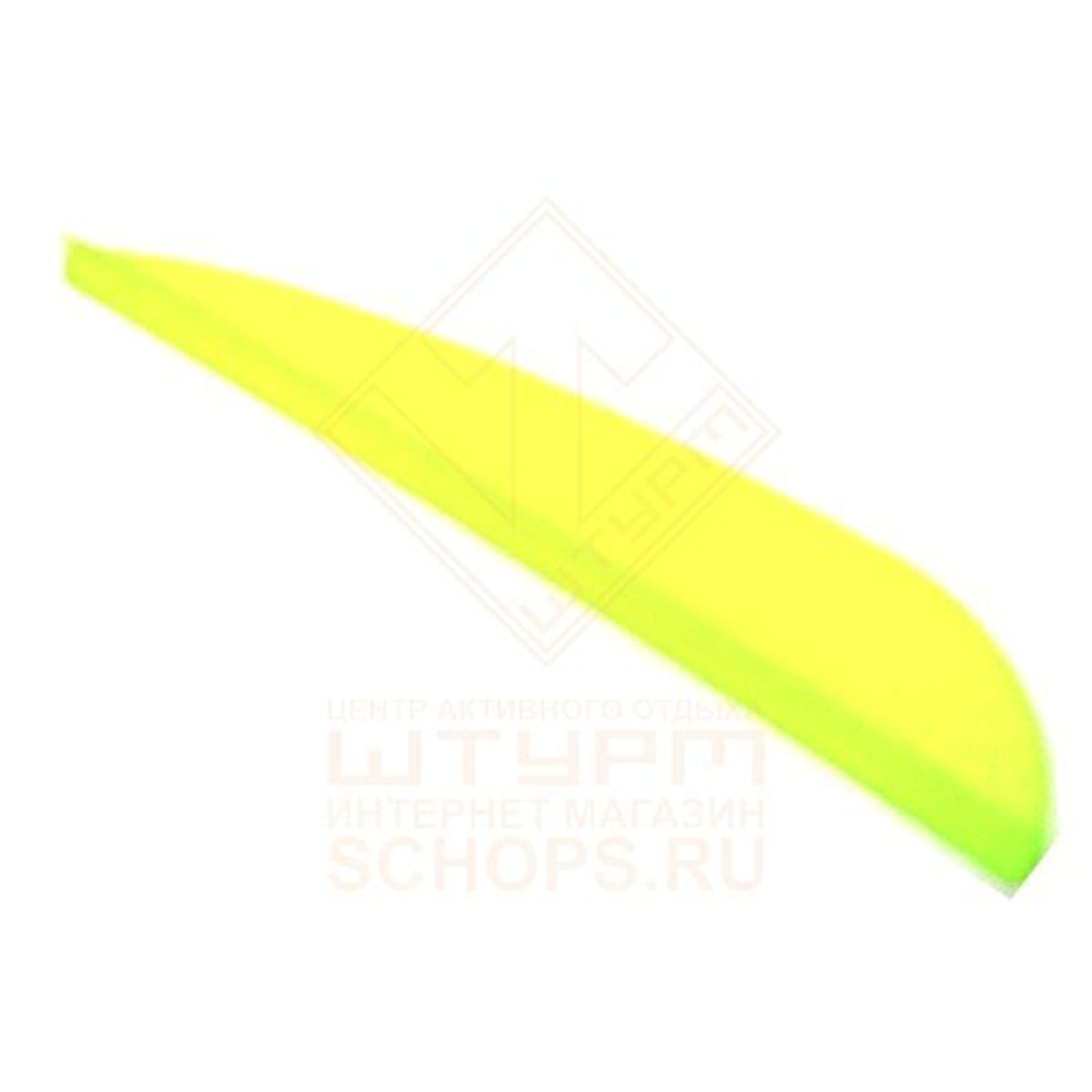 Оперение Poe Lang archery Arizona E-P 2,6"