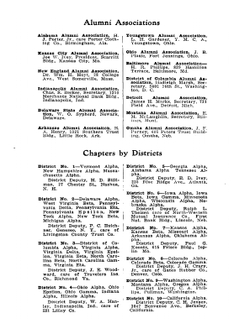 The Sigma Phi Epsilon Journal. Volume 18. No. 1 | Sigma Phi Epsilon